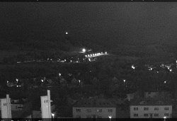 Panorama severozápad