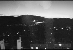 Panorama severozápad