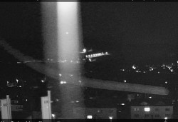 Panorama severozápad