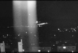 Panorama severozápad