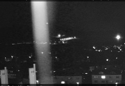 Panorama severozápad