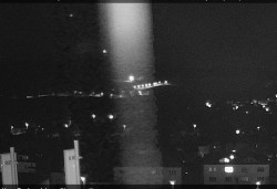 Panorama severozápad