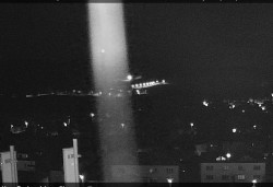 Panorama severozápad