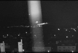 Panorama severozápad