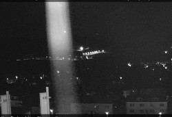 Panorama severozápad