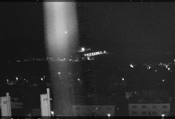 Panorama severozápad