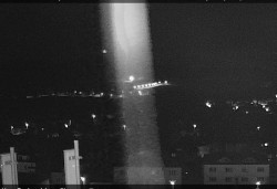 Panorama severozápad