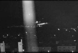 Panorama severozápad