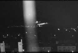 Panorama severozápad