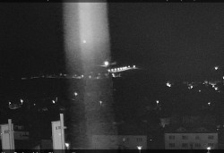 Panorama severozápad