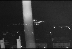 Panorama severozápad