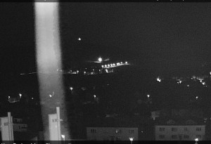 Nové Město na Moravě - Panorama severozápad - 12.4.2026 v 03:01 Nové Město na Moravě - Panorama severozápad - 12.4.2026 v 03:01