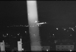 Panorama severozápad