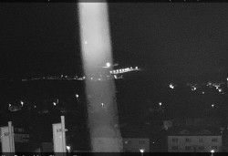 Panorama severozápad