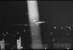 Panorama severozápad