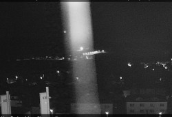 Panorama severozápad