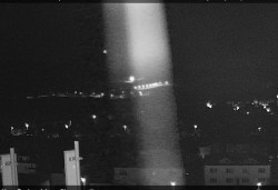 Panorama severozápad