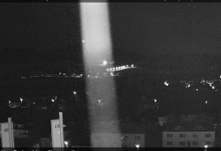 Panorama severozápad