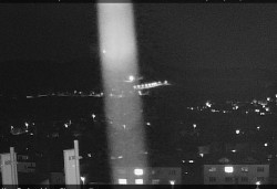 Panorama severozápad