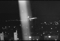 Panorama severozápad