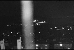 Panorama severozápad