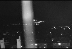 Panorama severozápad