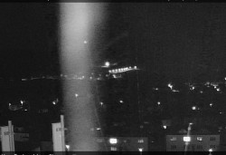 Panorama severozápad