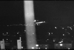 Panorama severozápad