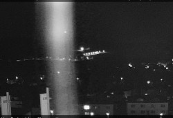 Panorama severozápad