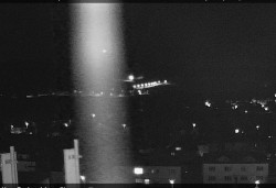 Panorama severozápad