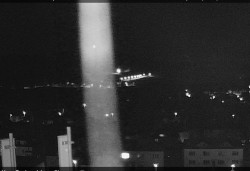 Panorama severozápad