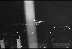 Panorama severozápad