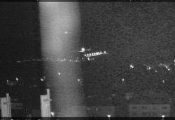 Panorama severozápad