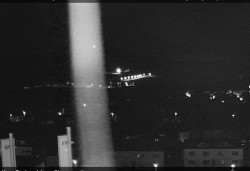 Panorama severozápad