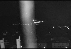 Panorama severozápad