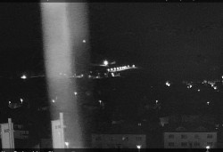 Panorama severozápad