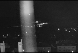 Panorama severozápad