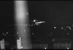 Panorama severozápad