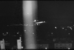 Panorama severozápad