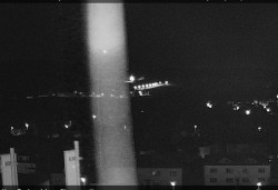 Panorama severozápad