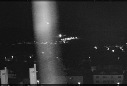 Panorama severozápad