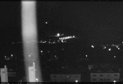 Panorama severozápad