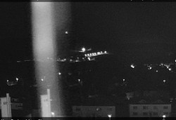 Panorama severozápad