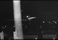 Panorama severozápad