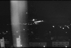 Panorama severozápad