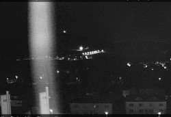 Panorama severozápad