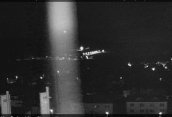 Panorama severozápad