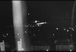 Panorama severozápad