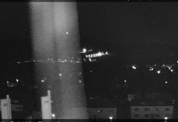 Panorama severozápad