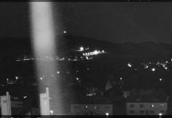 Panorama severozápad